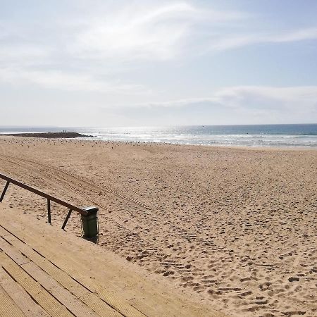 קוסטה דה קפאריקה Ocean View Apartment מראה חיצוני תמונה