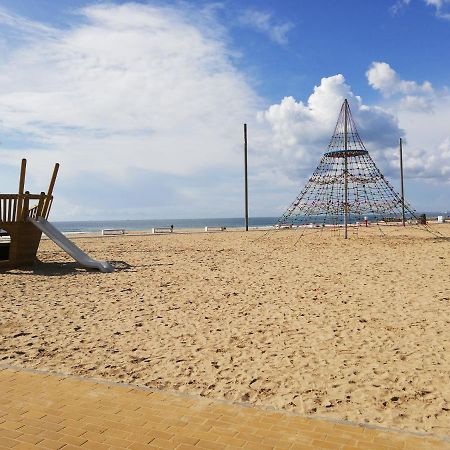 קוסטה דה קפאריקה Ocean View Apartment מראה חיצוני תמונה
