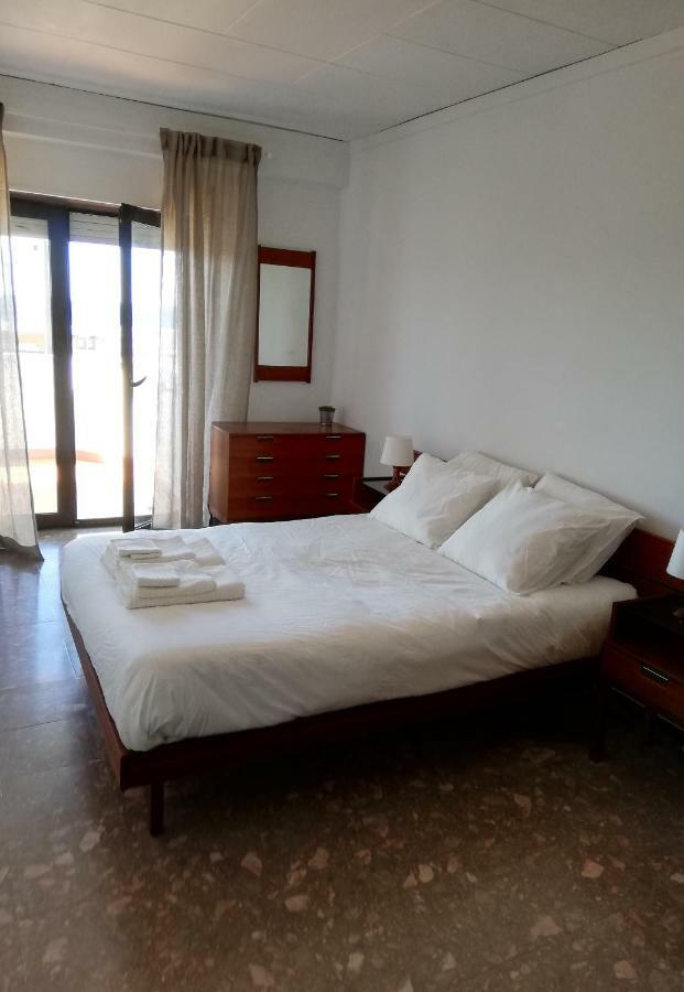 קוסטה דה קפאריקה Ocean View Apartment מראה חיצוני תמונה