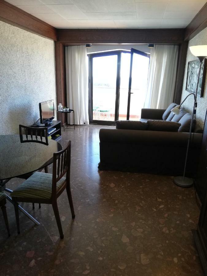 קוסטה דה קפאריקה Ocean View Apartment מראה חיצוני תמונה