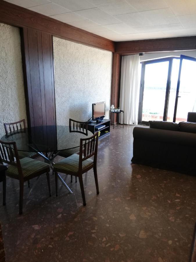 קוסטה דה קפאריקה Ocean View Apartment מראה חיצוני תמונה
