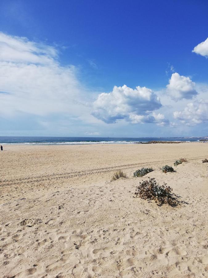 קוסטה דה קפאריקה Ocean View Apartment מראה חיצוני תמונה
